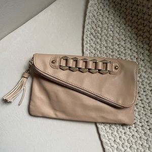 Crossbody Bag/Clutch